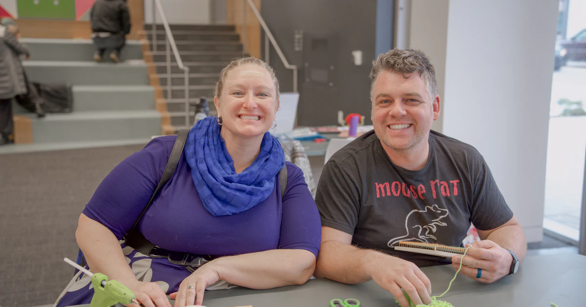 Drop-In Studio: Creativity Lab — Arts & culture in Grand Rapids Art Museum